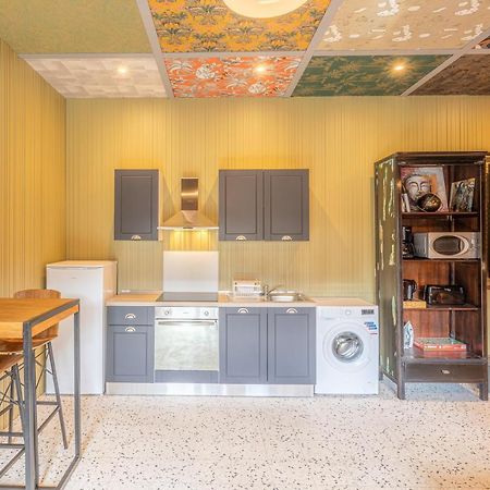 La Maison Du Bois Brule 2 - Avec Piscine Partagee Villaines-les-Rochers Экстерьер фото